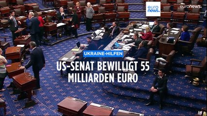 Nachrichten des Tages | 14. Februar - Abendausgabe