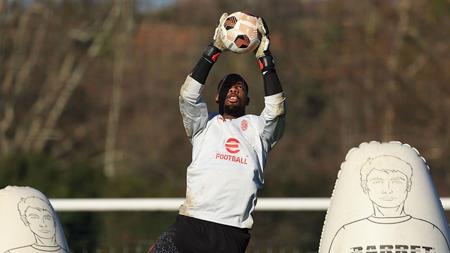 Per i rossoneri è di nuovo tempo di Europa League