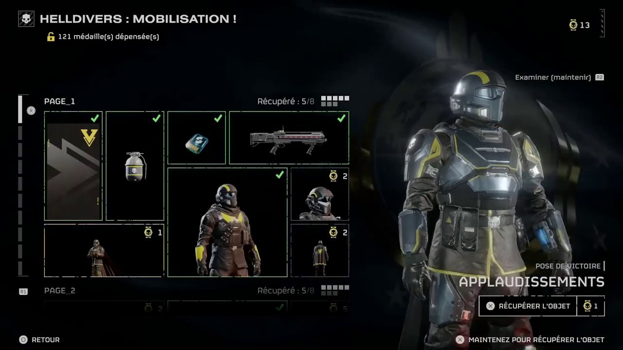 Ne faite plus ces ERREURS dans HELLDIVERS 2 !! GUIDE & ASTUCE pour BIEN DEBUTER