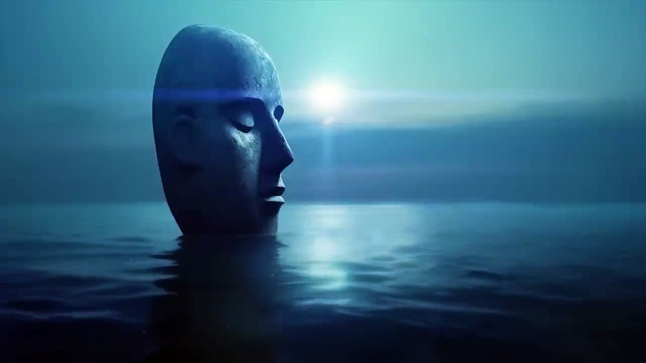 CLEAR - Ethereal Meditative Ambient Music - Deep & Healing Soundscape