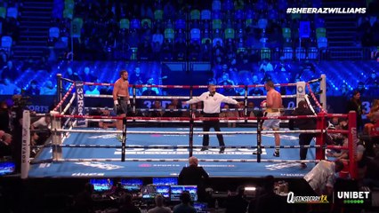 Karol Itauma vs Eros Seghetti (10-02-2024) Full Fight