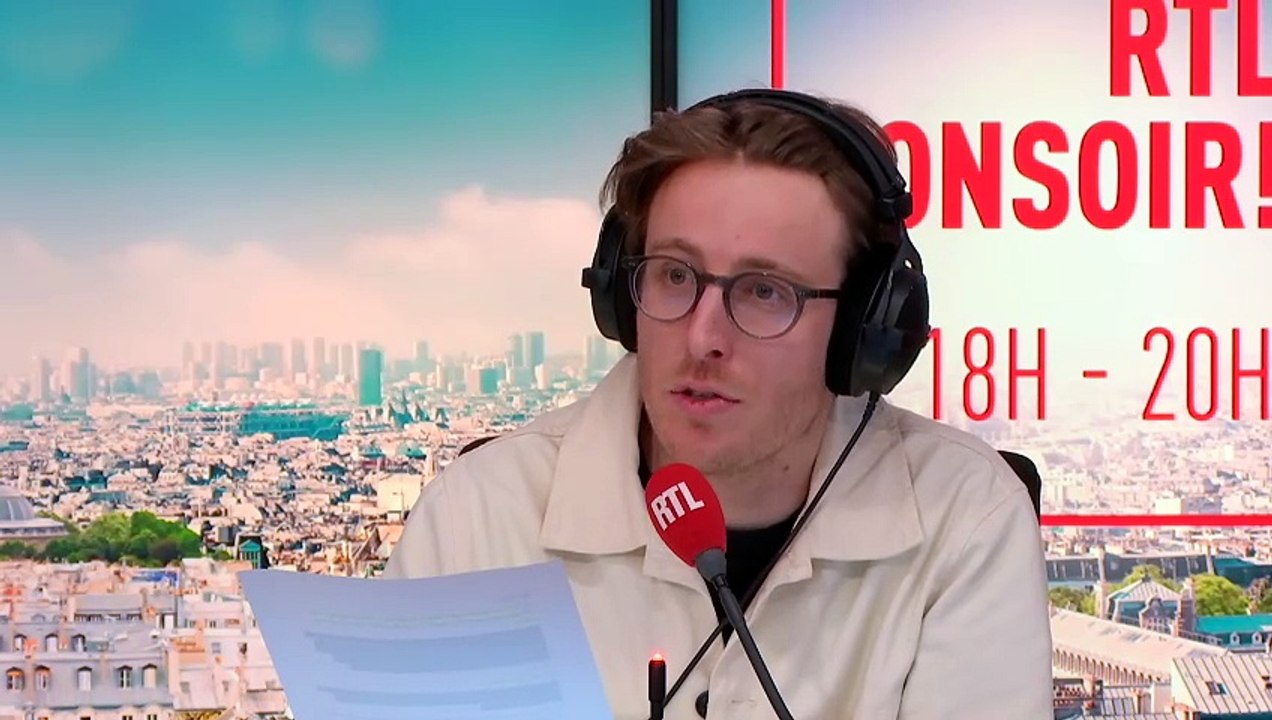 "Condamner Nicolas Sarkozy à rester 6 mois chez lui à écouter Carla Bruni chanter, c'est indigne d'un État de Droit"