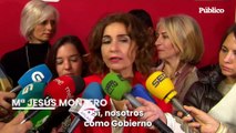 El PSOE y su acérrima defensa de la AMNISTÍA frente a la 