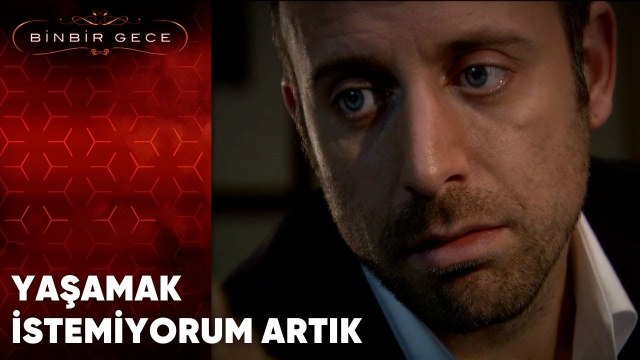 Yaşamak İstemiyorum Artık | 50.Bölüm