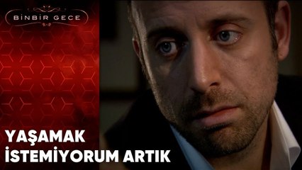 Yaşamak İstemiyorum Artık | 50.Bölüm