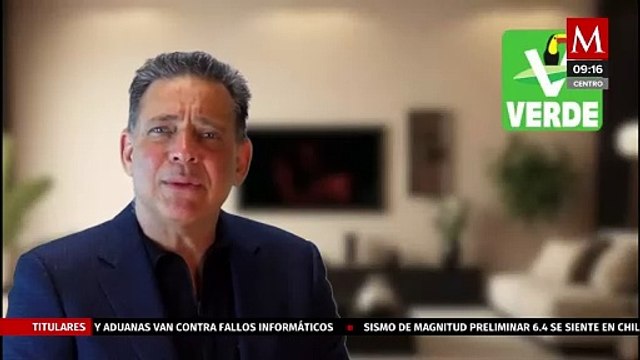 Filtran spots de Eugenio Hernández y Maki Ortiz por el PVEM en Tamaulipas