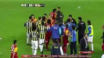 Fenerbahçe SK 0-0 Galatasaray SK 12.05.2012 SÜPER FİNAL 6.HAFTA FULL 2.YARI