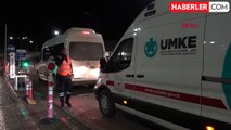 Erzincan'daki maden faciası; işçiler sondalama yöntemiyle aranıyor