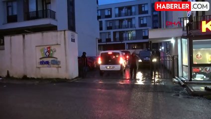 Düzce'de Fuhuş Operasyonu: 3'ü Kadın 5 Kişi Gözaltına Alındı