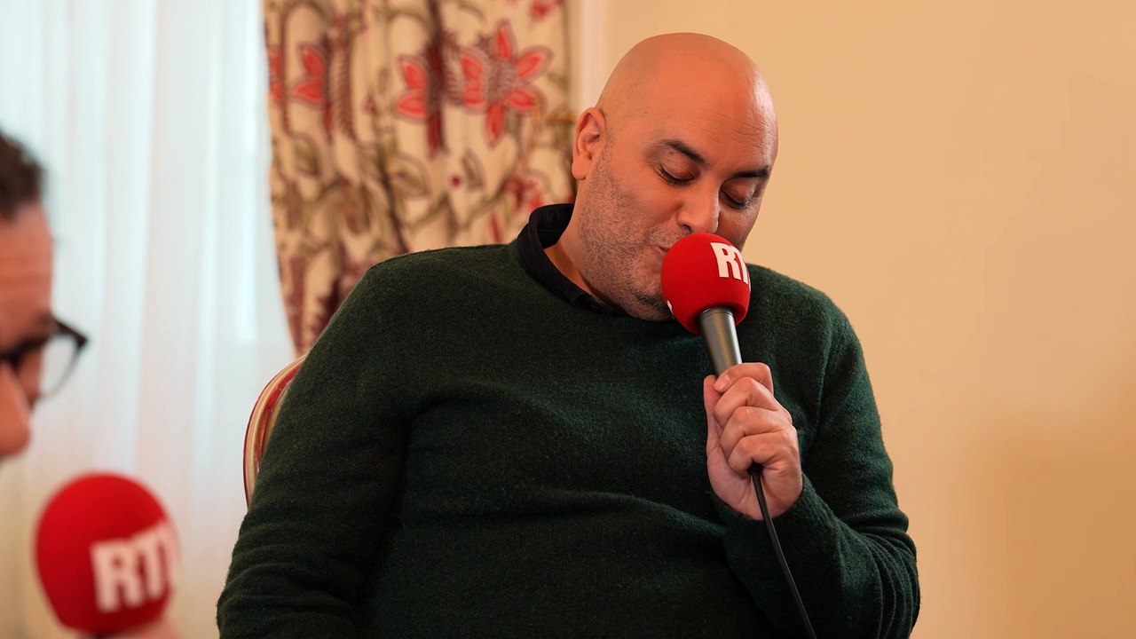 QED NE PAS PUBLIER, Dany Boon et Jérôme Commandeur