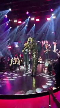 Η Αναστασία έκανε… «αμαρτίες» και χόρεψε με Νατάσα Θεοδωρίδου και Γιώργο Κακοσαίο!