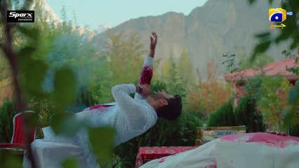 Khaie Episode 17 - [Eng Sub] - Digitally Presented by Sparx Smartphones - 14th February 2024