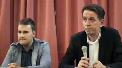 Saša Radulović - Kosovo je izgubljeno, mi Rusima plaćamo REKET