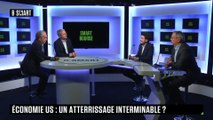 SMART BOURSE - Inflation persistante, baisse décalée ?
