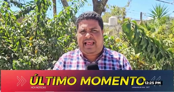 En el terreno de su cónyuge, hallan osamenta de mujer desaparecida hace 4 años en Jacaleapa