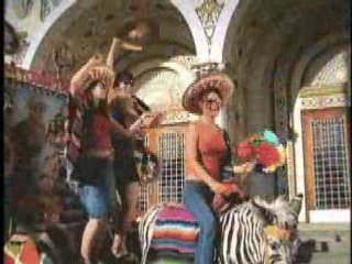 Baja california rules