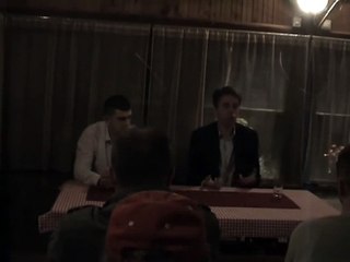 Saša Radulović - Kosovo je izgubljeno, možemo da razgovaramo i o nezavisnosti