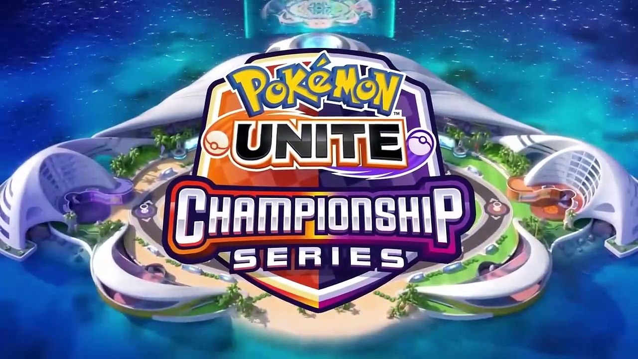 TOUT SAVOIR sur LES CHAMPIONNATS DU MONDE de POKEMON UNITE