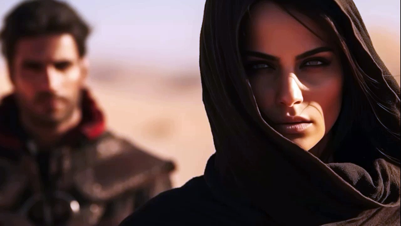 Hash. Music - Ethnic Chill & Deep House Mix [Vol. 13]