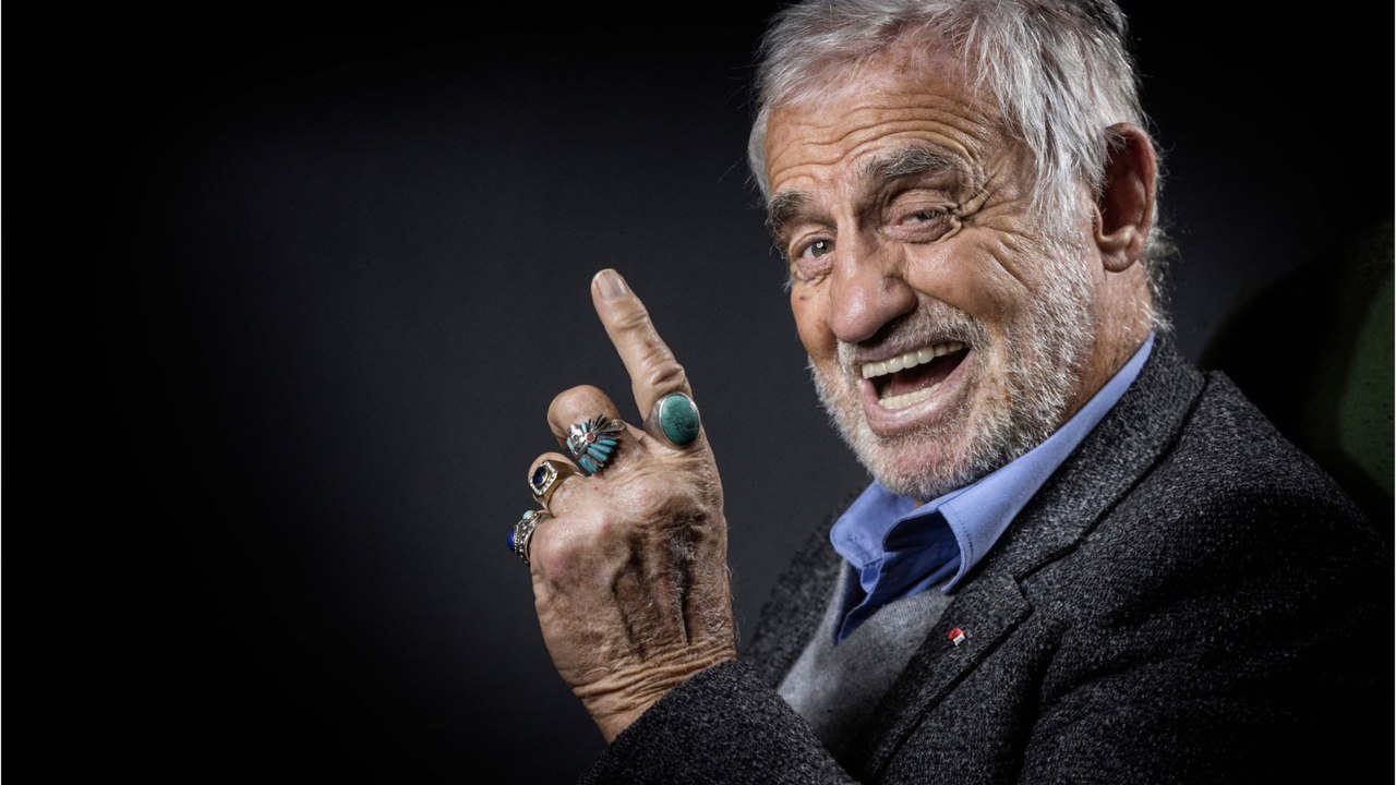 Voici - Jean-Paul Belmondo : un proche de l’acteur décède à l’âge de 84 ans