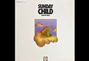 Four For Jazz - album Sunday child 1972