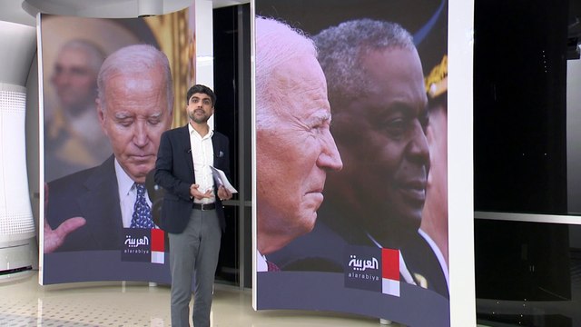 عوائق أمام فوز بايدن بولاية رئاسية ثانية.. العمر ومرض أوستن ومحاكمة مايوركاس