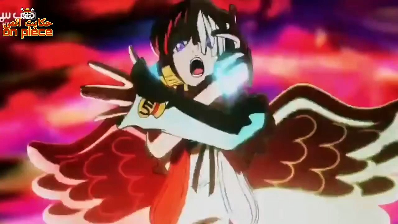 ون بيس شيطان بيطلع من عالم الاحلام وعاوز يدمر العالم﴿ ملخص فيلم ريد كامل معزوفة الشيطان ﴾ فيلم RED