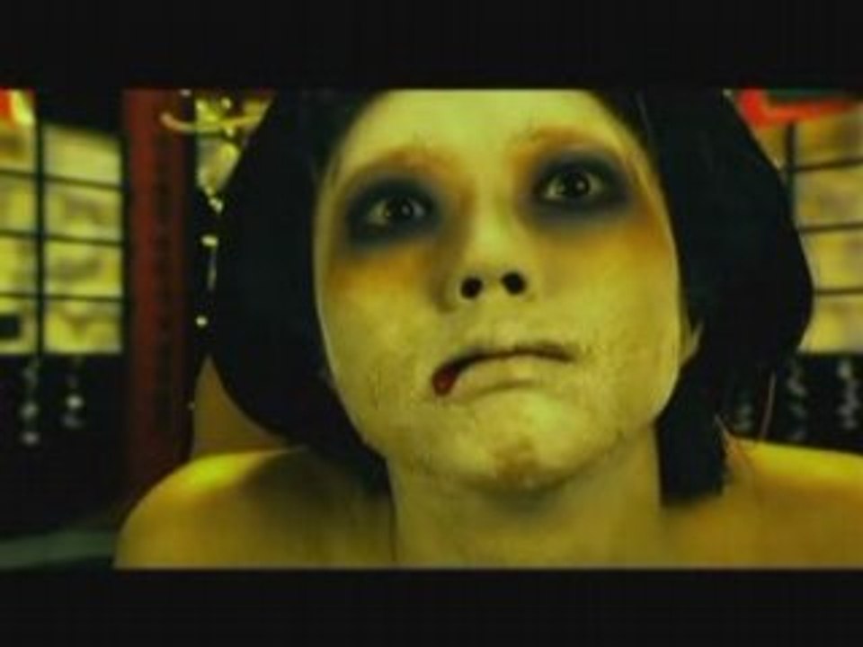 Dir En Grey - Obscure