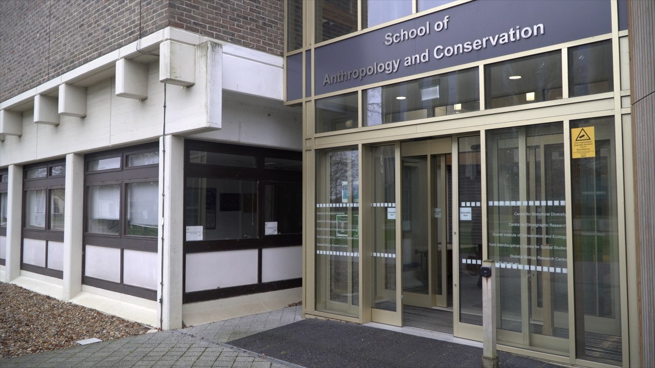 Thousands sign petition to protect humanities at University of Kent