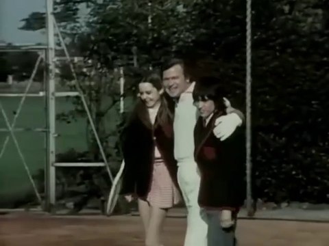 Benny Hill Show 'Various Sketches' Benny Hill