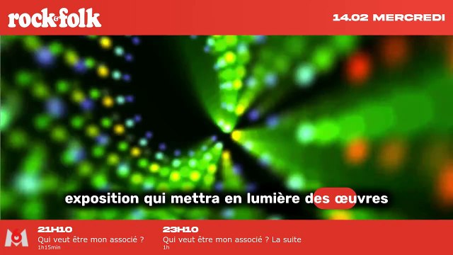 Exposition gratuite en hommage à Serge Gainsbourg aux Puces de Saint-Ouen.