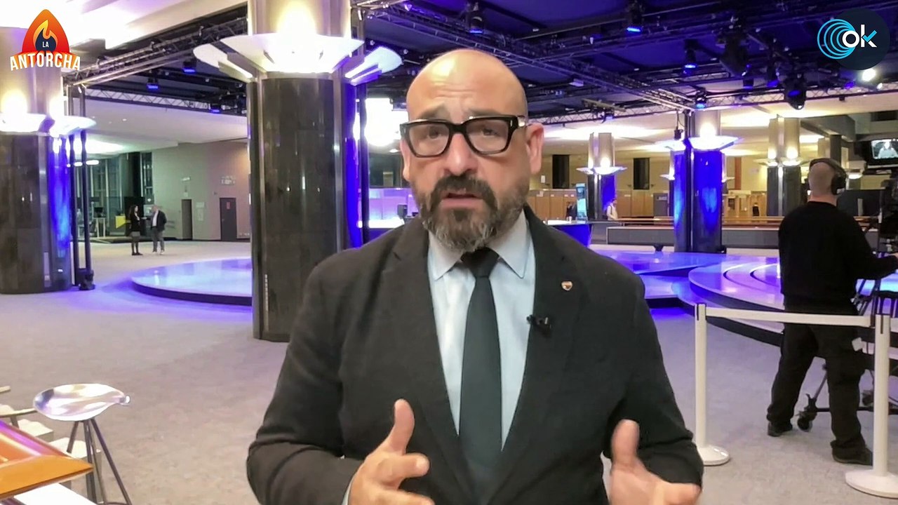 LA ANTORCHA | ACENTO, el lobby de Pepiño Blanco que trabaja para Marruecos en Bruselas