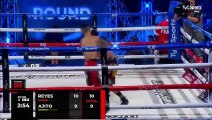 Tobias Reyes vs Eduardo Ajito (03-02-2024) Full Fight