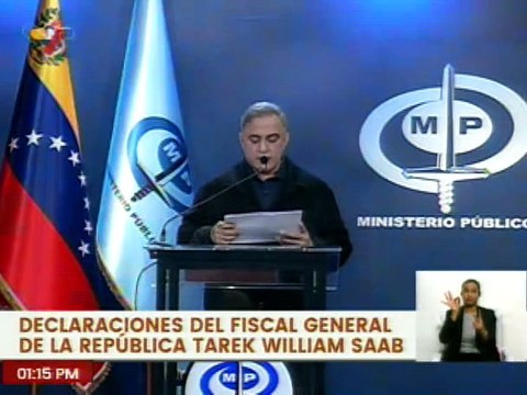 Más de 400 fiscales procesados en la lucha contra la corrupción