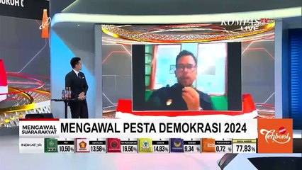 Bagaimana Mengawal Suara Rakyat di Pemilu 2024? Begini Kata Bivitri Susanti