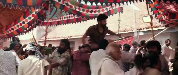 mangalavaram /chevvaikizhamai(2023) Tamil dubbed action/thriller part-1