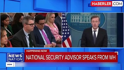 ABD Temsilciler Meclisi'nden "ciddi ulusal güvenlik tehdidi" uyarısı: Biden bilgilerin gizliliğini kaldırmalı