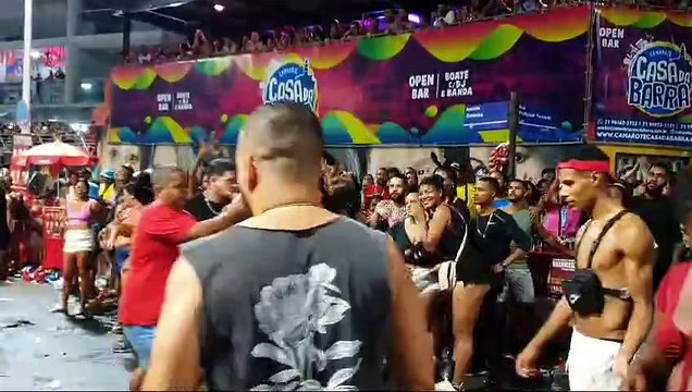 Conheça o trabalho dos agentes infiltrados da Polícia Civil durante o Carnaval