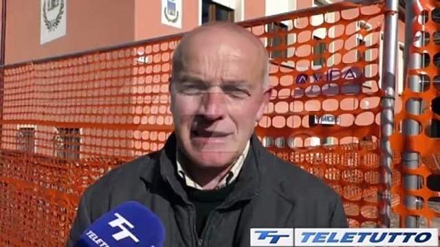 Video News - Pnrr, a Livemmo aprono i cantieri