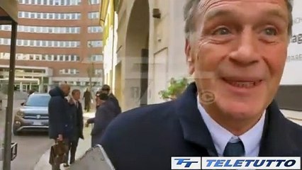 Video News - Reati fiscali, Cellino prosciolto