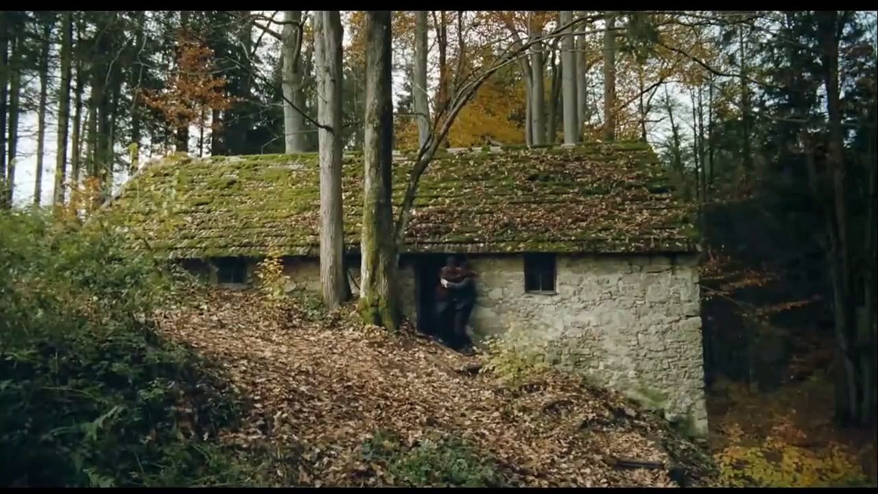 The Devil's Bath Movie