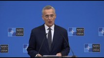 Stoltenberg: 18 paesi Nato raggiungeranno obiettivo spesa militare