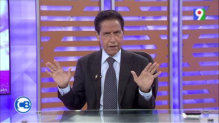 Presidente Abinader pide ayuda para Haití | Con Los Famosos