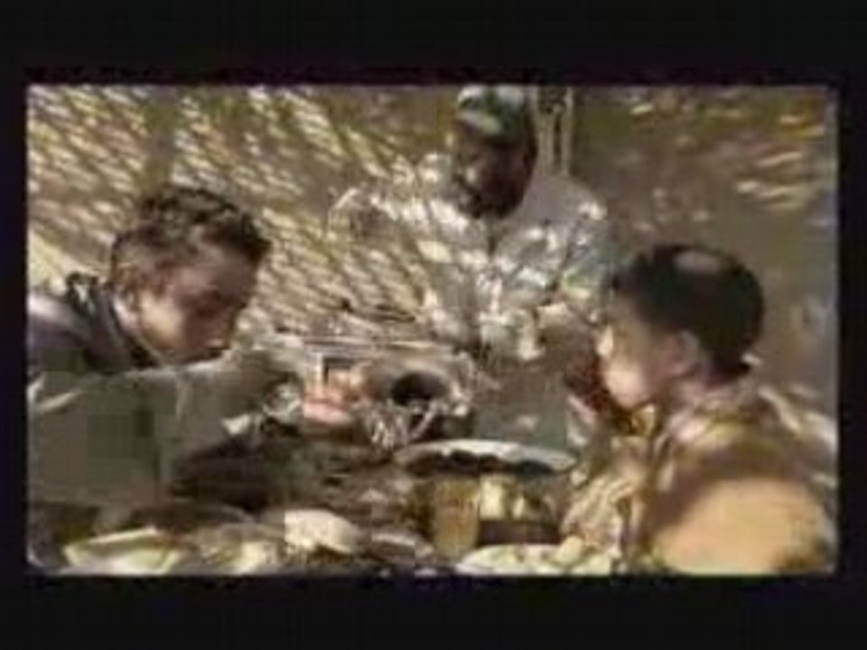 Do It Again - The Chemical Brothers