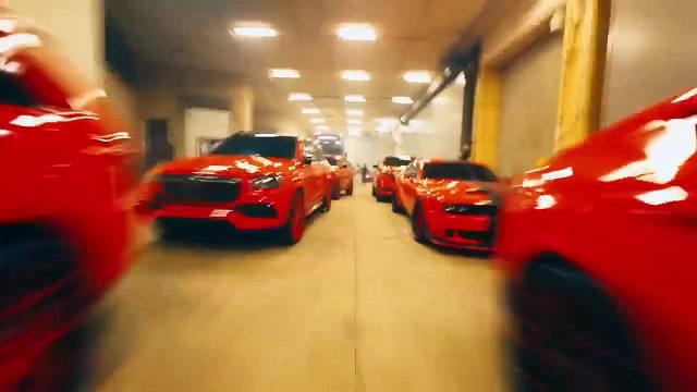 Lil Durk - Survivor ft. Moneybagg yo (Music video remix)