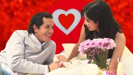Sorprende a tu pareja con una cita muy original para este 14 de febrero