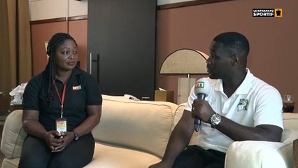 Faé Emerse parle de sa nomination à son âge