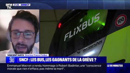 Download Video: Grève à la SNCF: 