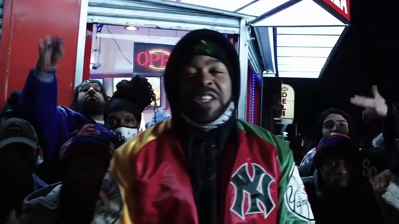 Ice Cube, Dr. Dre & Snoop Dogg - Back In Business ft. Method Man, 50 Cent | 2024