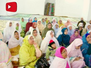 @"قصة وصول الاسماعيلية البهرة من الهند إلى مقام الامام اسماعيل في سلمية "